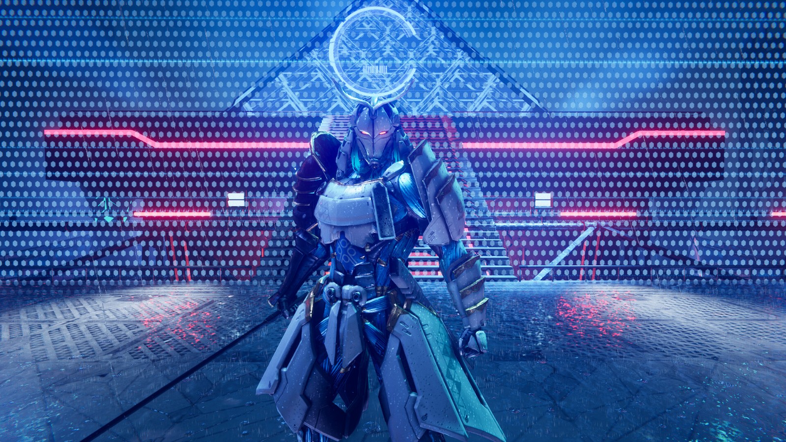 忍者龙剑传4测评：加入了更多降低入门门槛的操作设计插图2爱奇漫