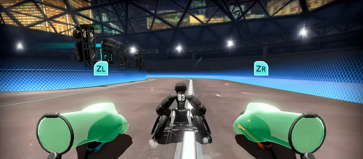 拖曳突破测评：手感奇怪但玩法上头插图4爱奇漫