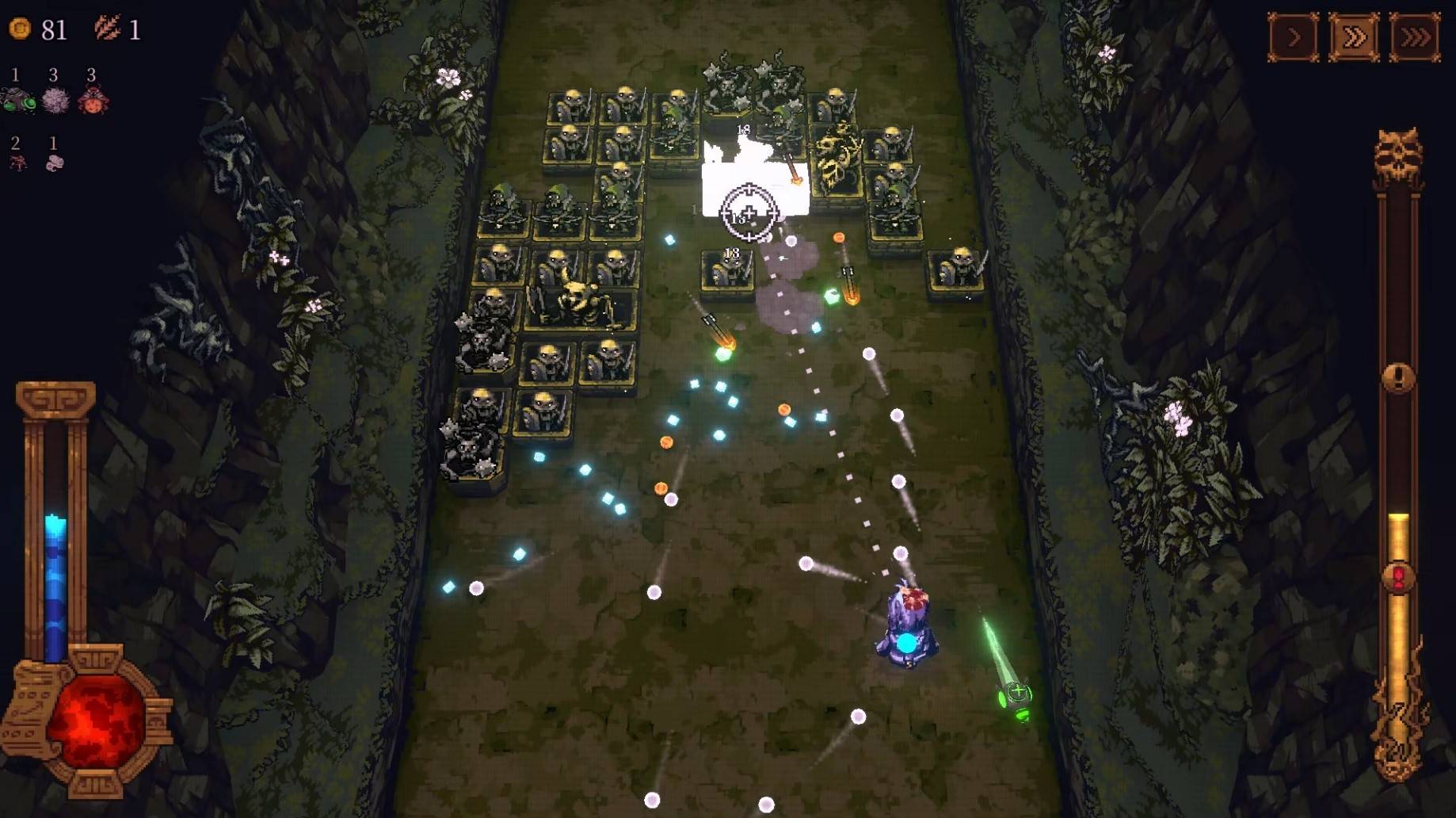 球比伦战记测评：同时享受到经营和挂机带来的快乐插图2爱奇漫