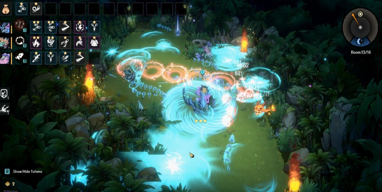 Dinotopia测评：形成战斗养成基建的玩法循环插图6爱奇漫