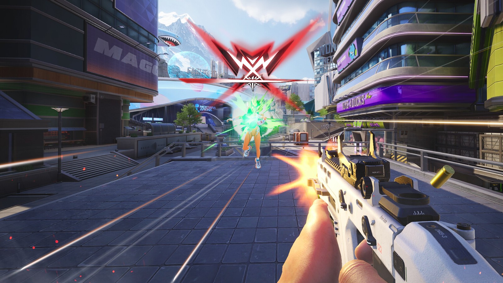 远光84测评:逐渐解决了游玩的实际痛点插图2爱奇漫 远光84测评:逐渐解决了游玩的实际痛点插图2爱奇漫