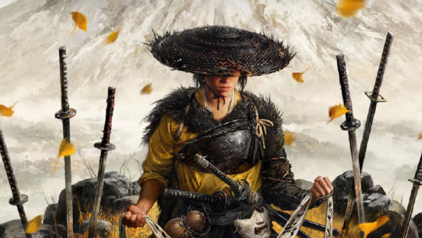 羊蹄山之魂测评：在大世界里溜达本身就是一种乐趣插图2爱奇漫