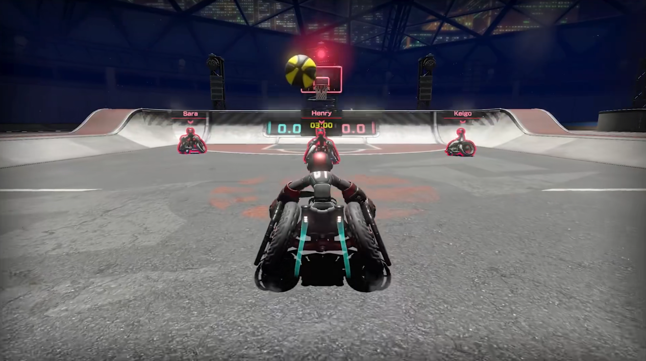 拖曳突破测评：手感奇怪但玩法上头插图6爱奇漫