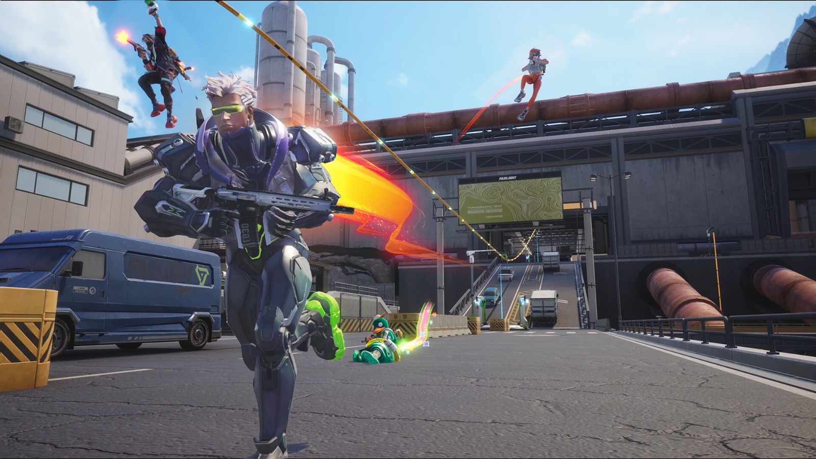 远光84测评:逐渐解决了游玩的实际痛点插图6爱奇漫 远光84测评:逐渐解决了游玩的实际痛点插图6爱奇漫