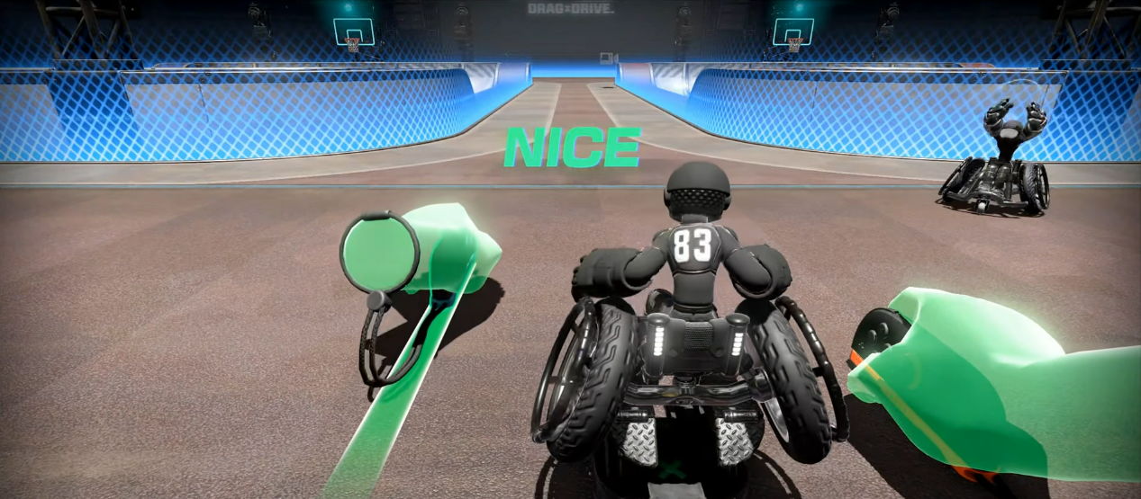 拖曳突破测评：手感奇怪但玩法上头插图2爱奇漫