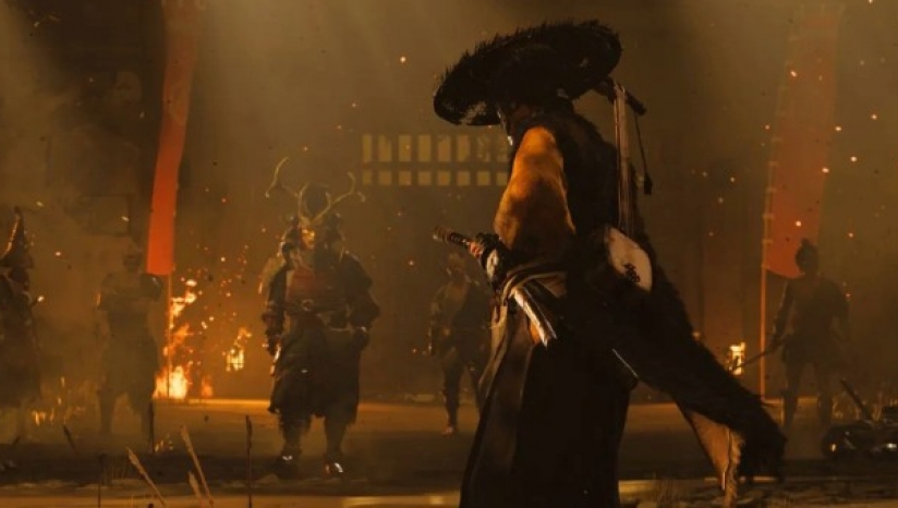 羊蹄山之魂测评：在大世界里溜达本身就是一种乐趣插图6爱奇漫