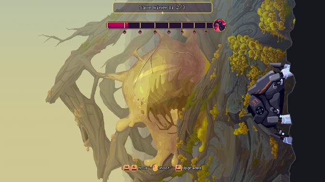 墙世界2测评：每局都要顶着随机性从零开始