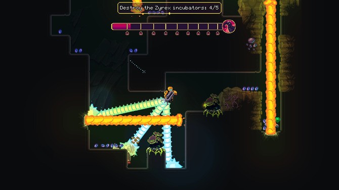 墙世界2测评：每局都要顶着随机性从零开始插图2爱奇漫