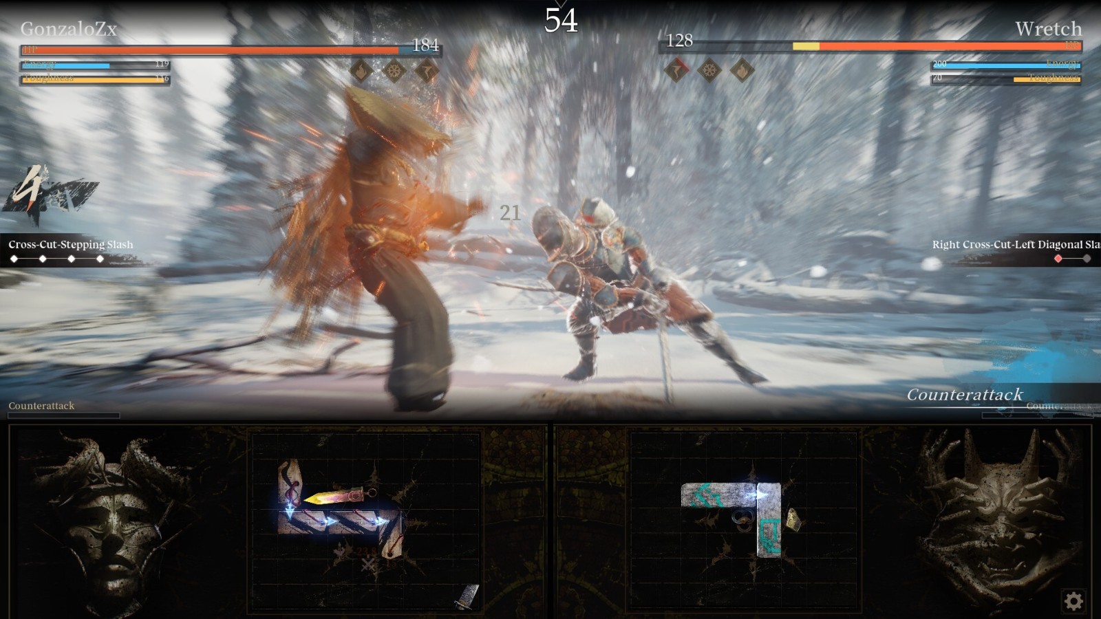 无用之人登神长阶测评：内容和机制较多且策略度不低插图4爱奇漫