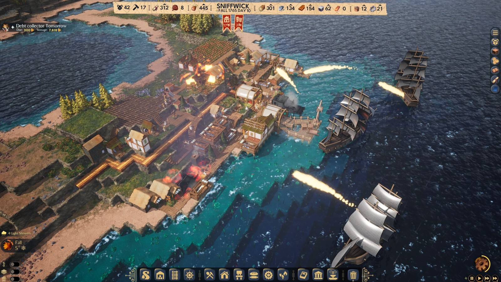 鼠宝小镇测评:可爱的画面和轻松的音乐无法缓解负面情绪插图4爱奇漫 鼠宝小镇测评:可爱的画面和轻松的音乐无法缓解负面情绪插图4爱奇漫