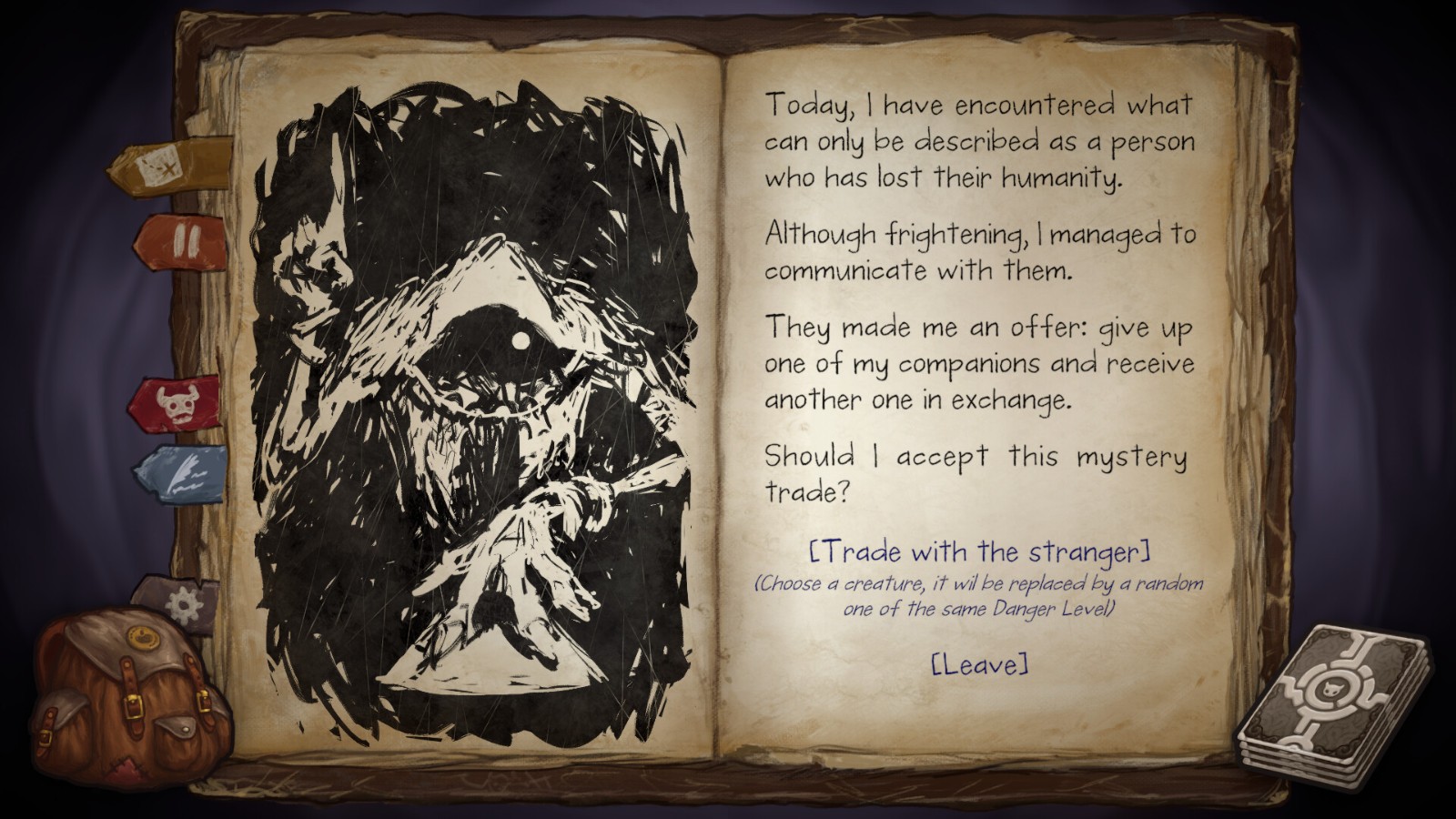 驯牌师测评：相当好玩的宠物收集策略游戏插图4爱奇漫