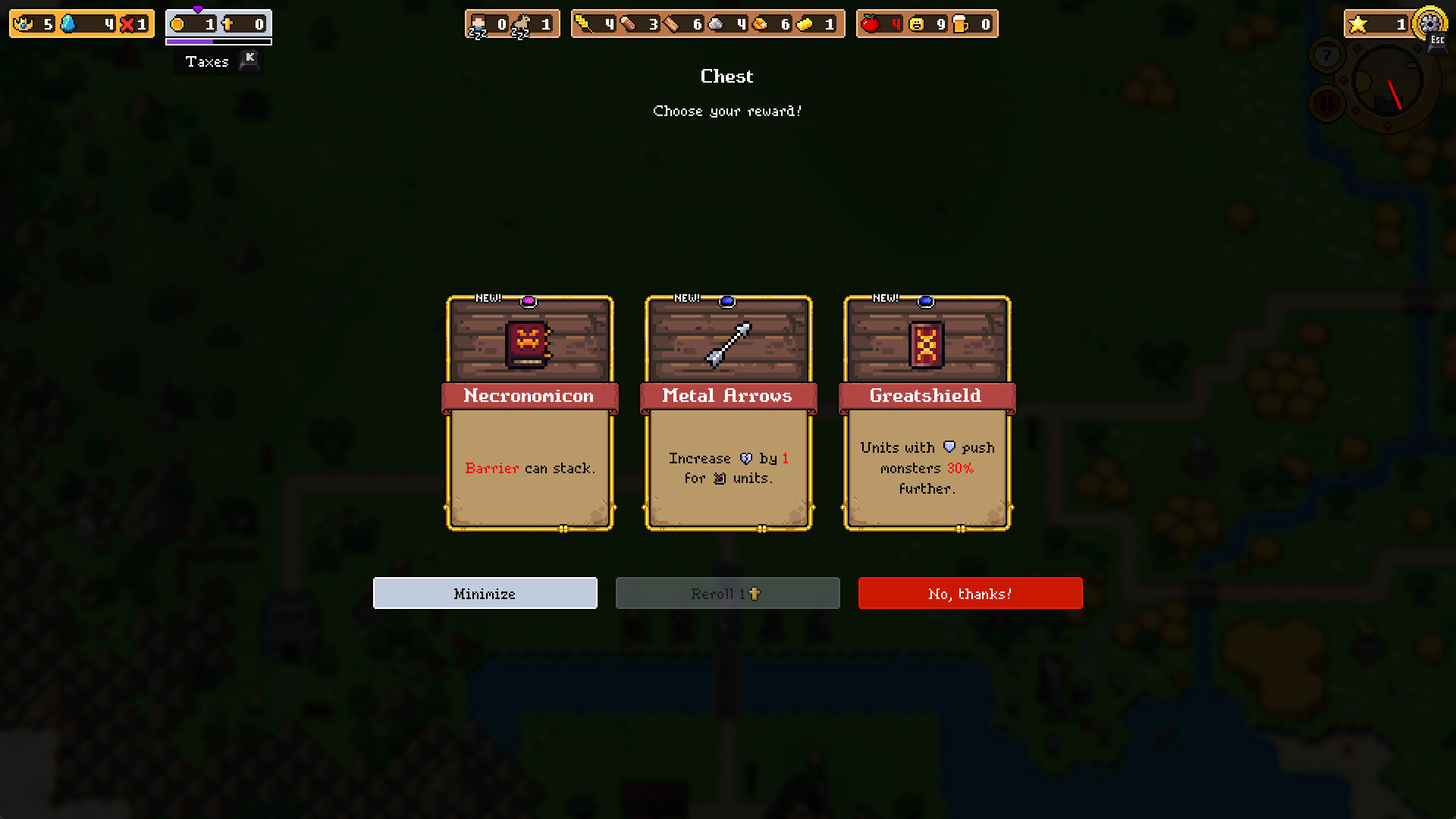 超级幻想王国测评：真正诠释了打仗拼的是国力和后勤