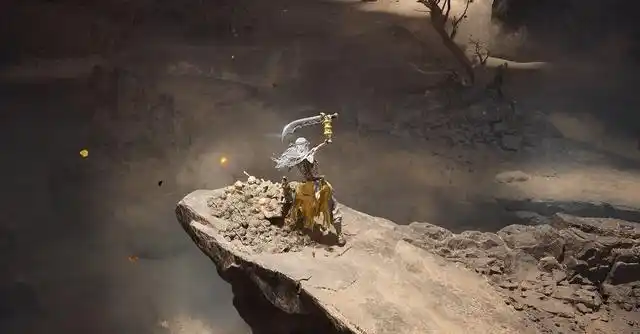 楼兰诅咒之沙测评：密度高花样多boss强