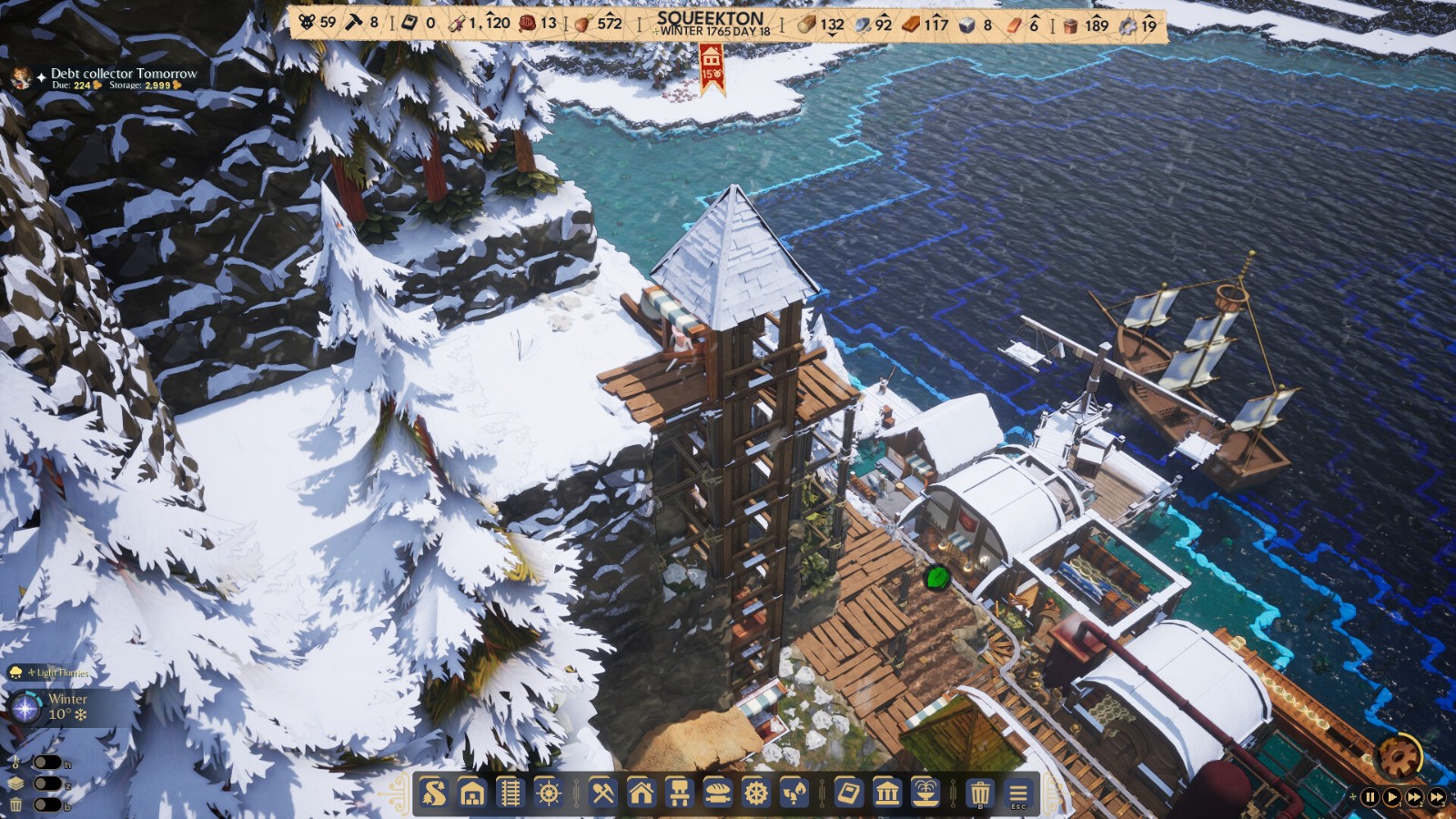 鼠宝小镇测评:可爱的画面和轻松的音乐无法缓解负面情绪插图6爱奇漫 鼠宝小镇测评:可爱的画面和轻松的音乐无法缓解负面情绪插图6爱奇漫