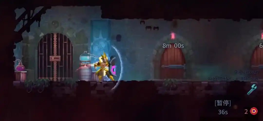 风中行者测评:做出了一套更深层的连携玩法插图2爱奇漫 风中行者测评:做出了一套更深层的连携玩法插图2爱奇漫