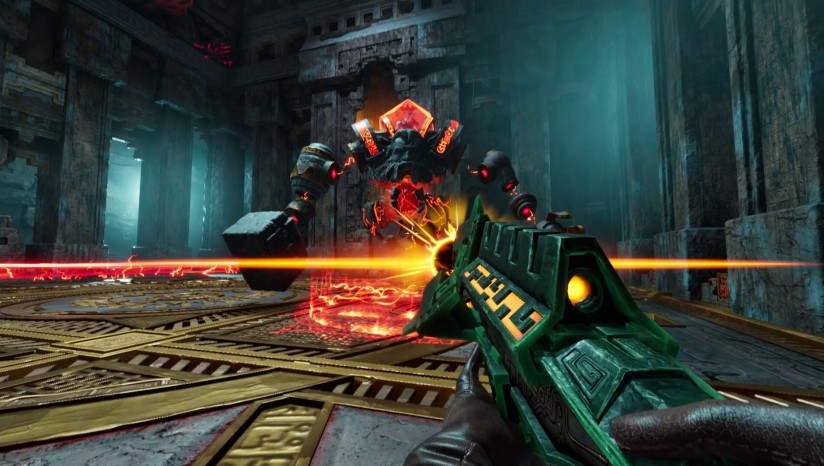 深渊之潮测评：带来了足够简单粗暴的爽感插图2爱奇漫