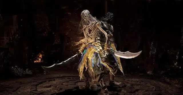 楼兰诅咒之沙测评:密度高花样多boss强插图4爱奇漫 楼兰诅咒之沙测评:密度高花样多boss强插图4爱奇漫