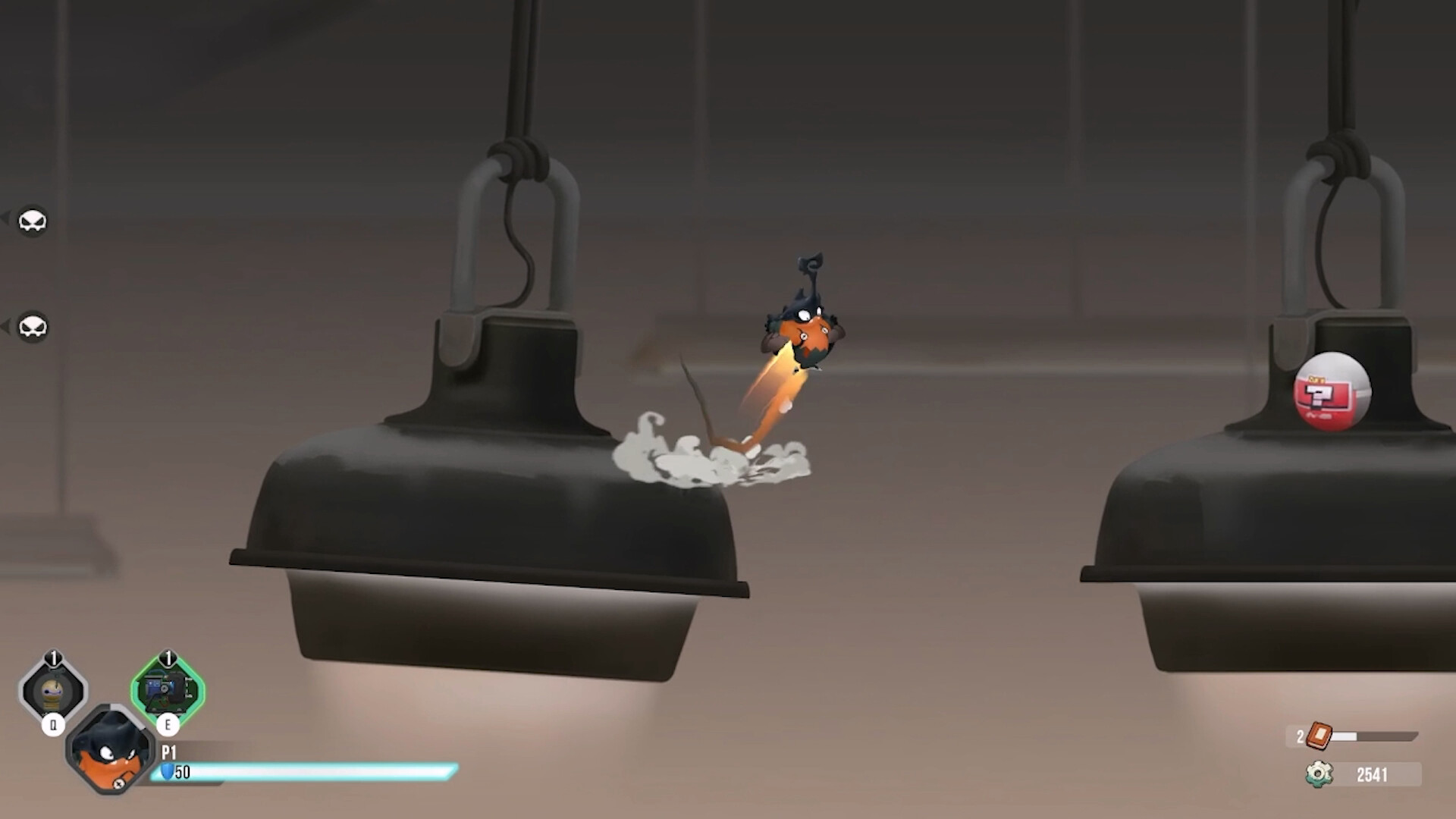 虫虫巴迪测评：无论是关卡还是细节都设计的十分巧妙插图2爱奇漫