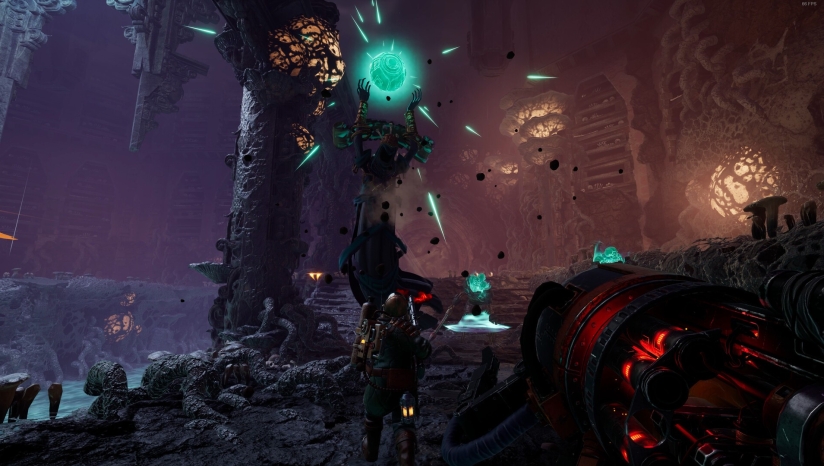 深渊之潮测评：带来了足够简单粗暴的爽感插图6爱奇漫