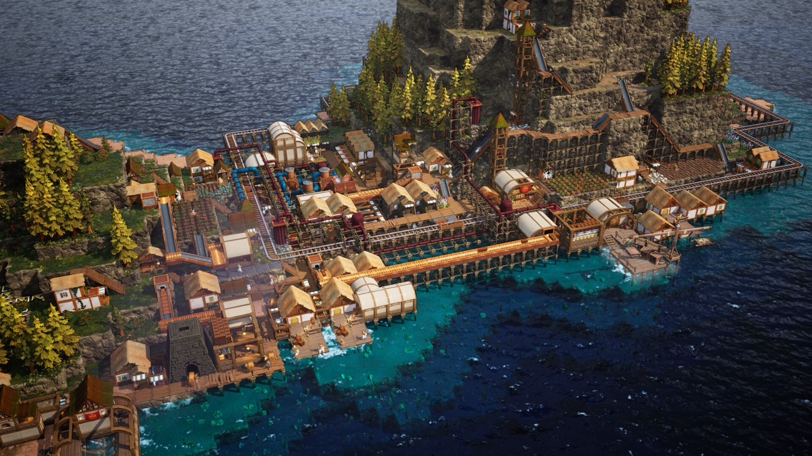 鼠宝小镇测评：可爱的画面和轻松的音乐无法缓解负面情绪