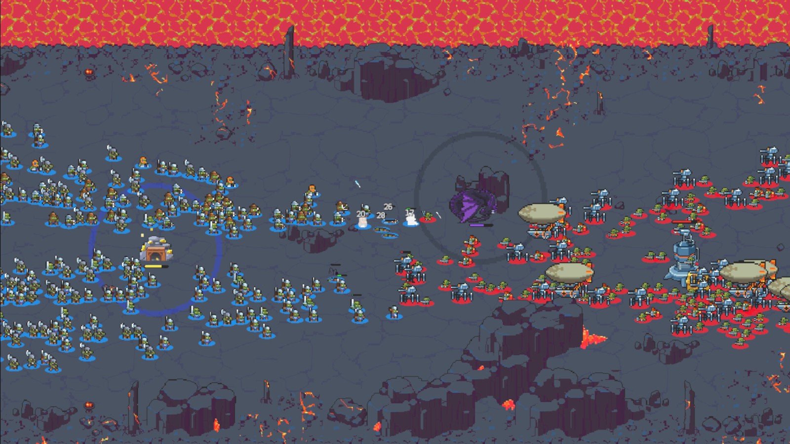 这里没有兽人测评：唯一驱动力只剩下解锁新英雄插图4爱奇漫