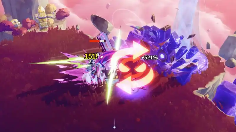 风中行者测评:做出了一套更深层的连携玩法插图6爱奇漫 风中行者测评:做出了一套更深层的连携玩法插图6爱奇漫