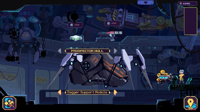 墙世界2测评：每局都要顶着随机性从零开始插图6爱奇漫