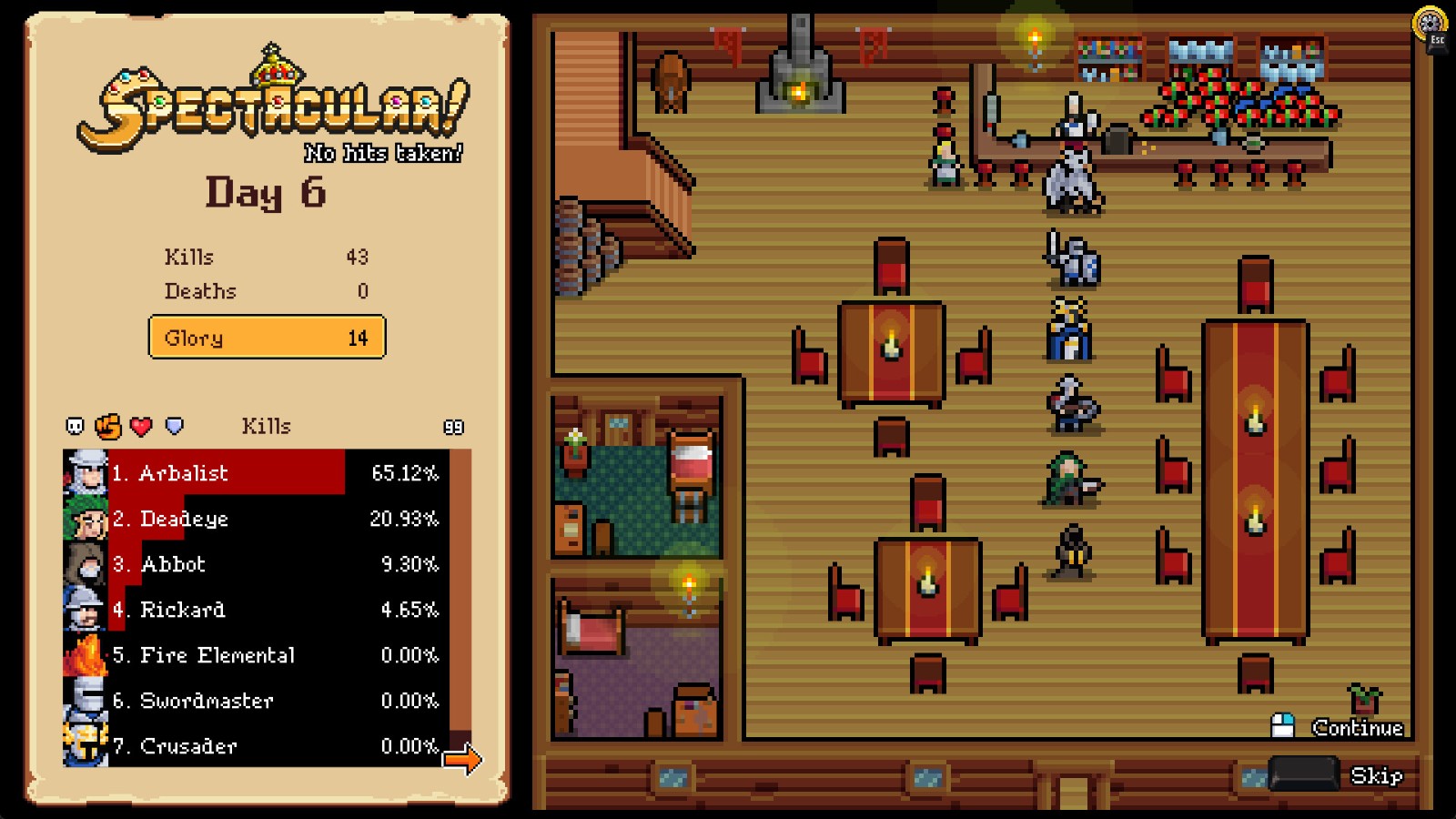 超级幻想王国测评:真正诠释了打仗拼的是国力和后勤插图2爱奇漫 超级幻想王国测评:真正诠释了打仗拼的是国力和后勤插图2爱奇漫