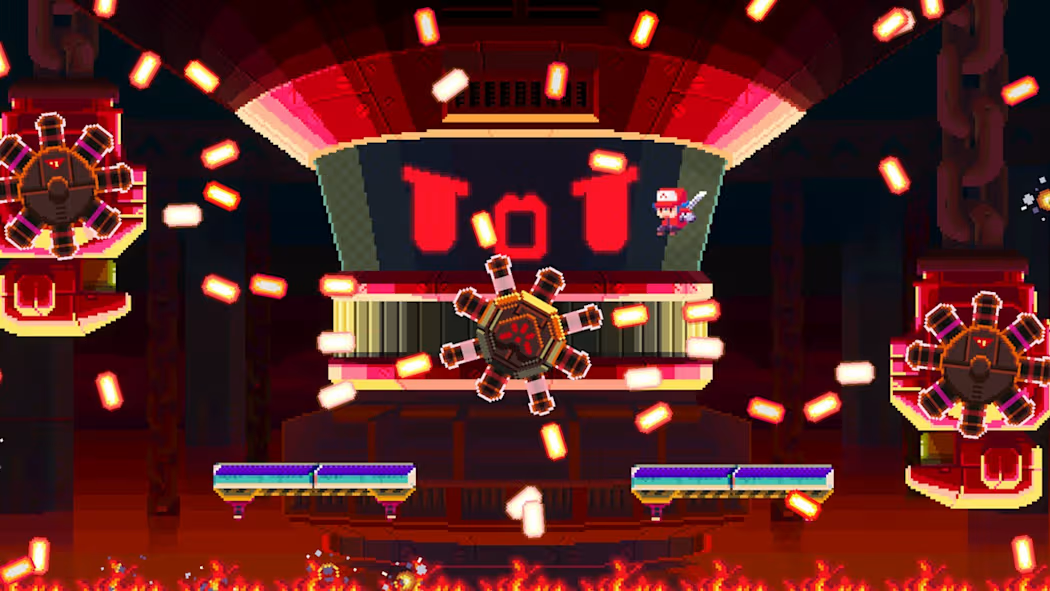 莉亚改写命运测评：跑图优化将负反馈降到了最低插图2爱奇漫