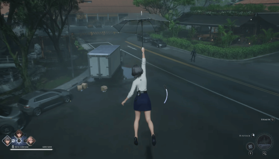 varsapura测评：更加接近单机游戏的设计思路插图4爱奇漫