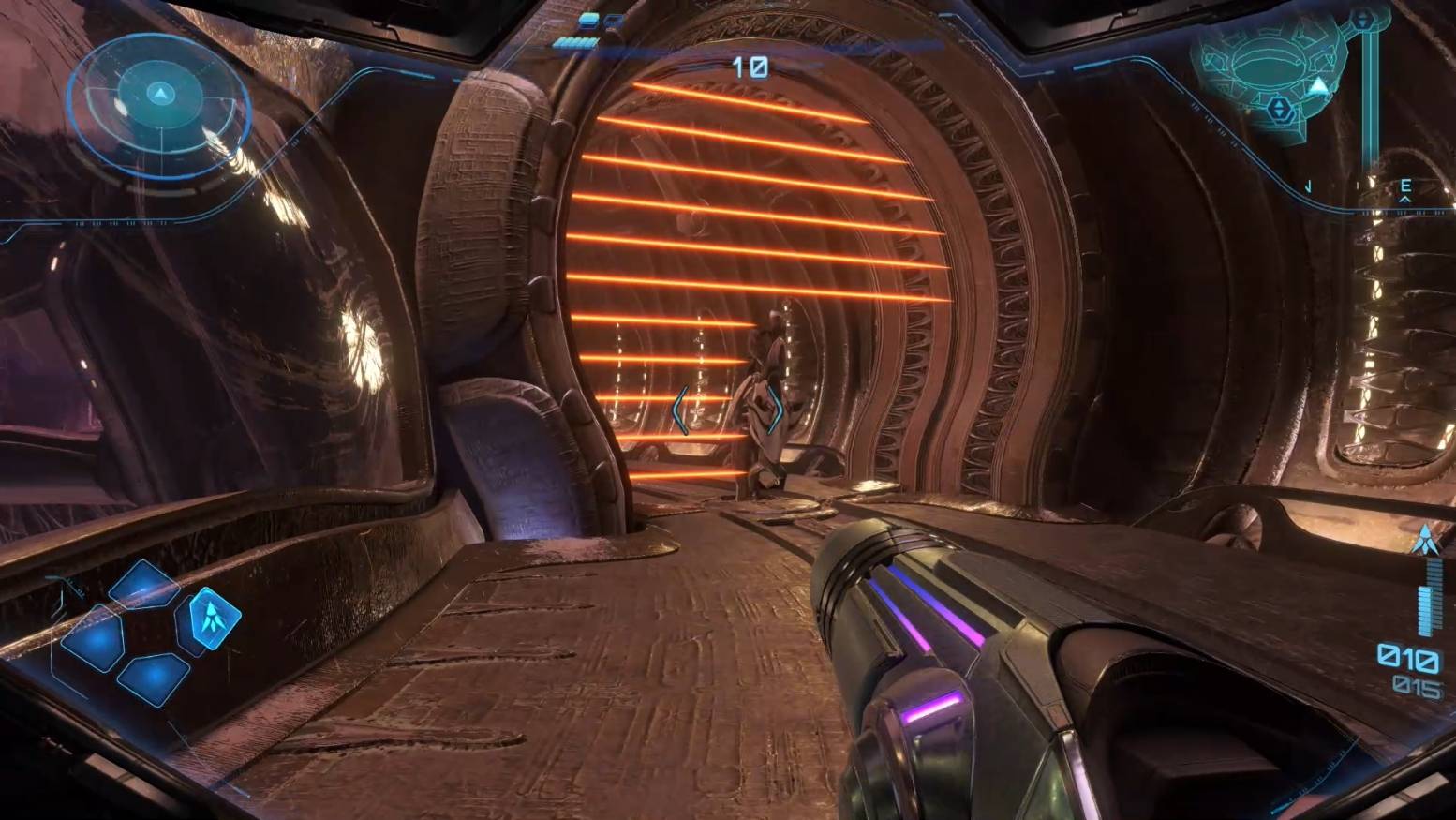 密特罗德究极4测评：地图探索和电影化叙事太过无趣插图2爱奇漫