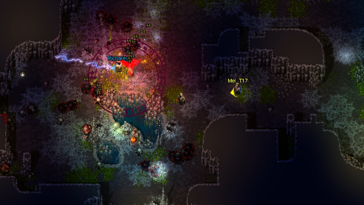 铁锤守卫英雄传2测评：优点和缺点都非常鲜明插图2爱奇漫