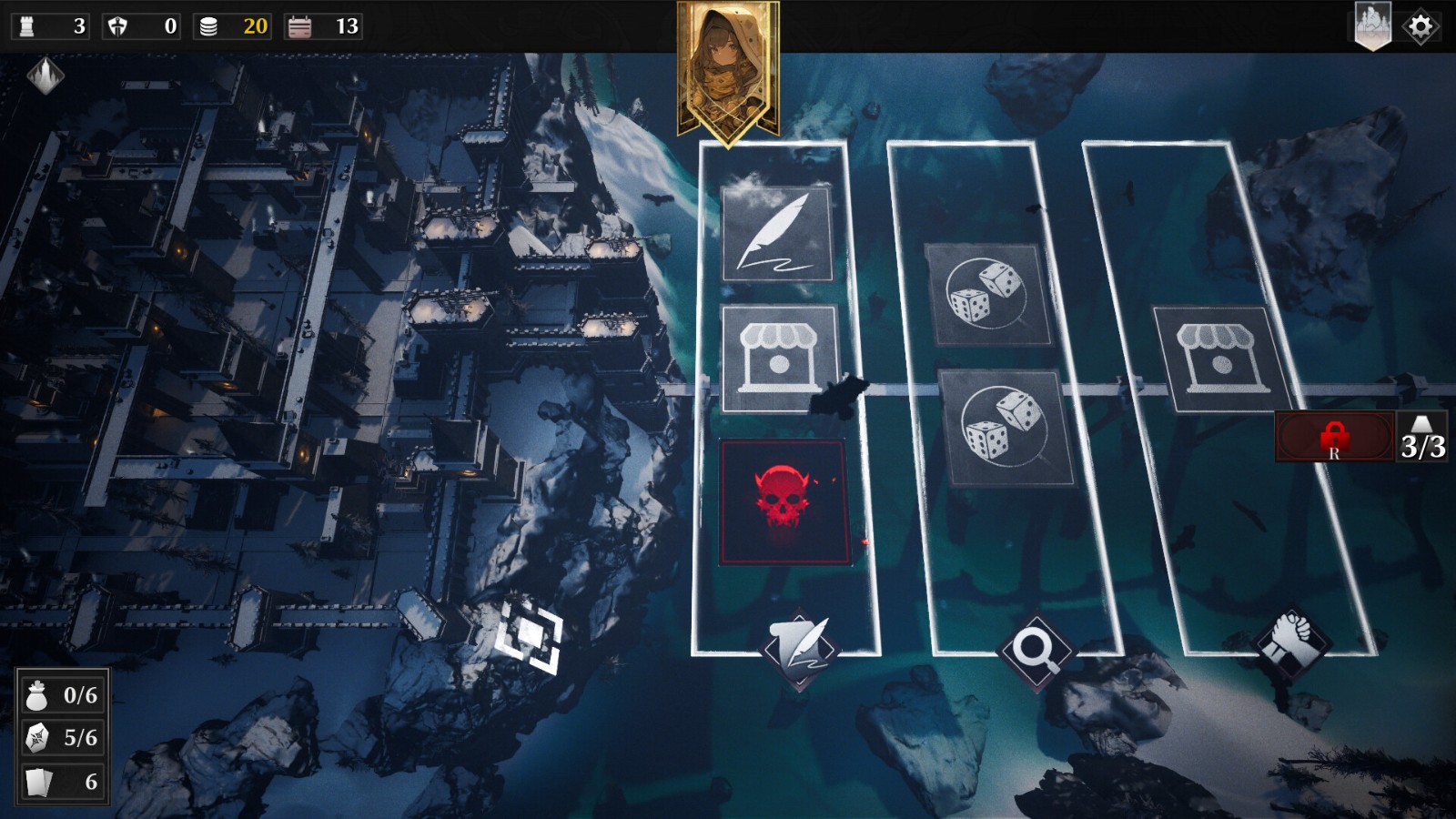 凛冬前线测评：新手觉得太复杂老手认为太简单