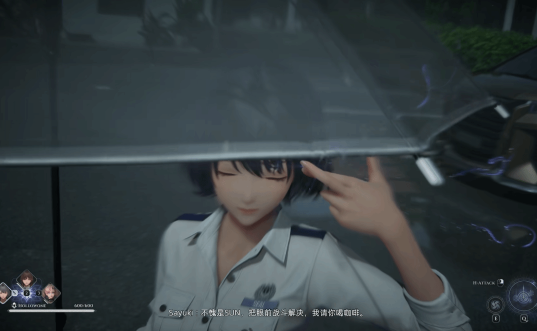 varsapura测评：更加接近单机游戏的设计思路插图2爱奇漫