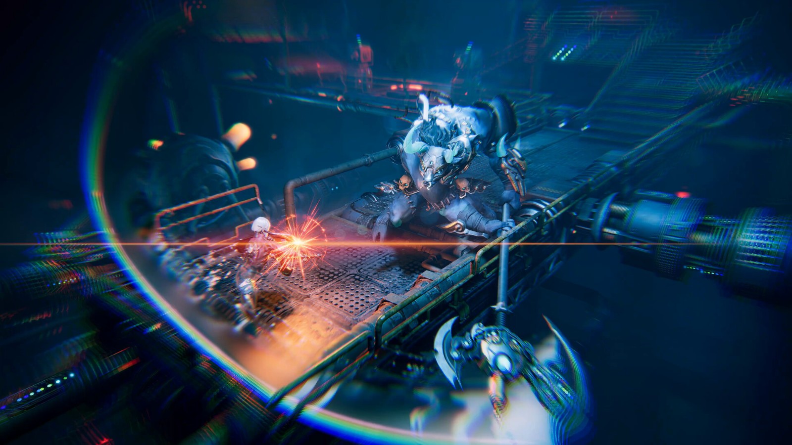 蝼蚁之城测评：能让喜欢动作肉鸽的玩家爽一爽插图18爱奇漫