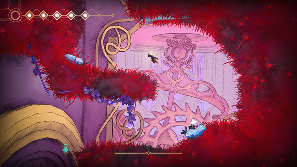 秘奥秘宇奥忆测评：奇思妙想的尝试不断带来惊喜插图2爱奇漫