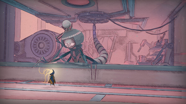 秘奥秘宇奥忆测评：奇思妙想的尝试不断带来惊喜插图爱奇漫