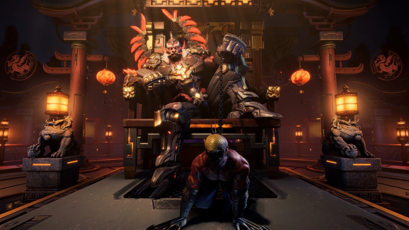 蝼蚁之城测评：能让喜欢动作肉鸽的玩家爽一爽插图14爱奇漫