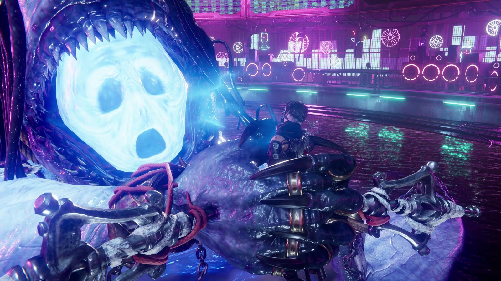 忍者龙剑传4测评：让玩家完美理解何为超高速插图4爱奇漫