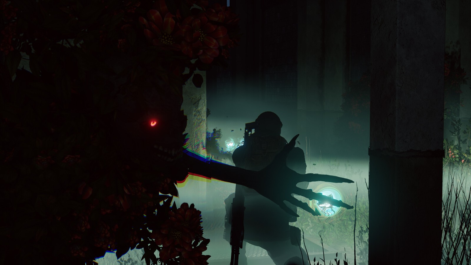 活性物质测评：抵抗怪物袭扰的同时与其它小队斗智斗勇插图6爱奇漫