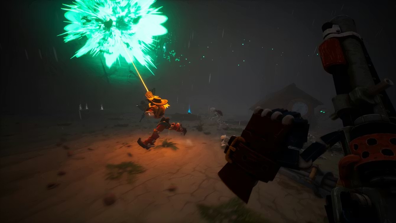 farfarwest测评：不断追求极致的养成和卡片搭配