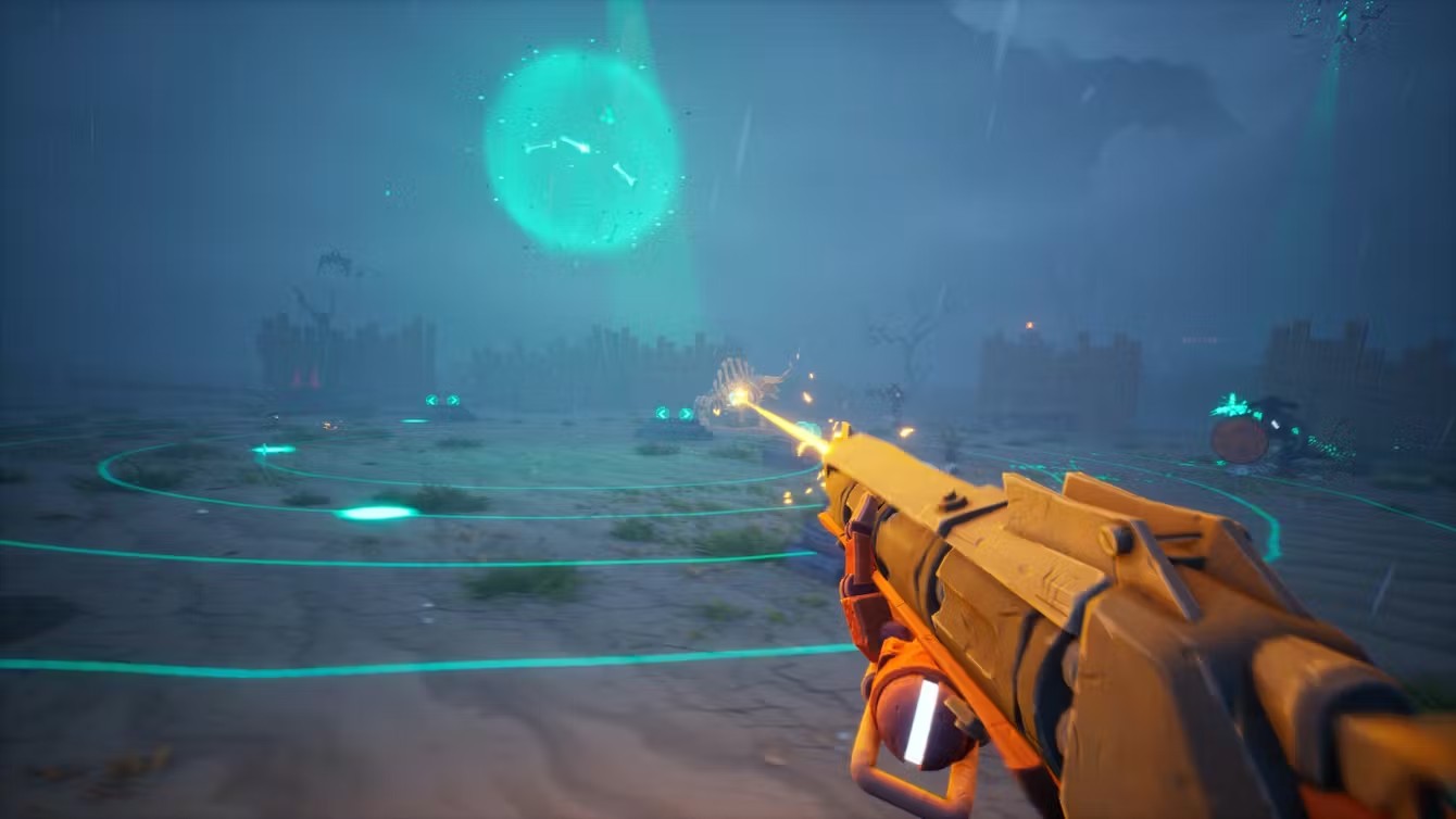 farfarwest测评：不断追求极致的养成和卡片搭配插图14爱奇漫