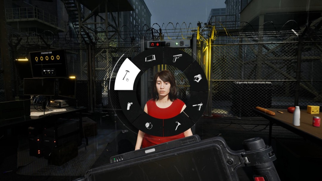 检疫区最后一站测评：题材新颖玩法单调插图4爱奇漫