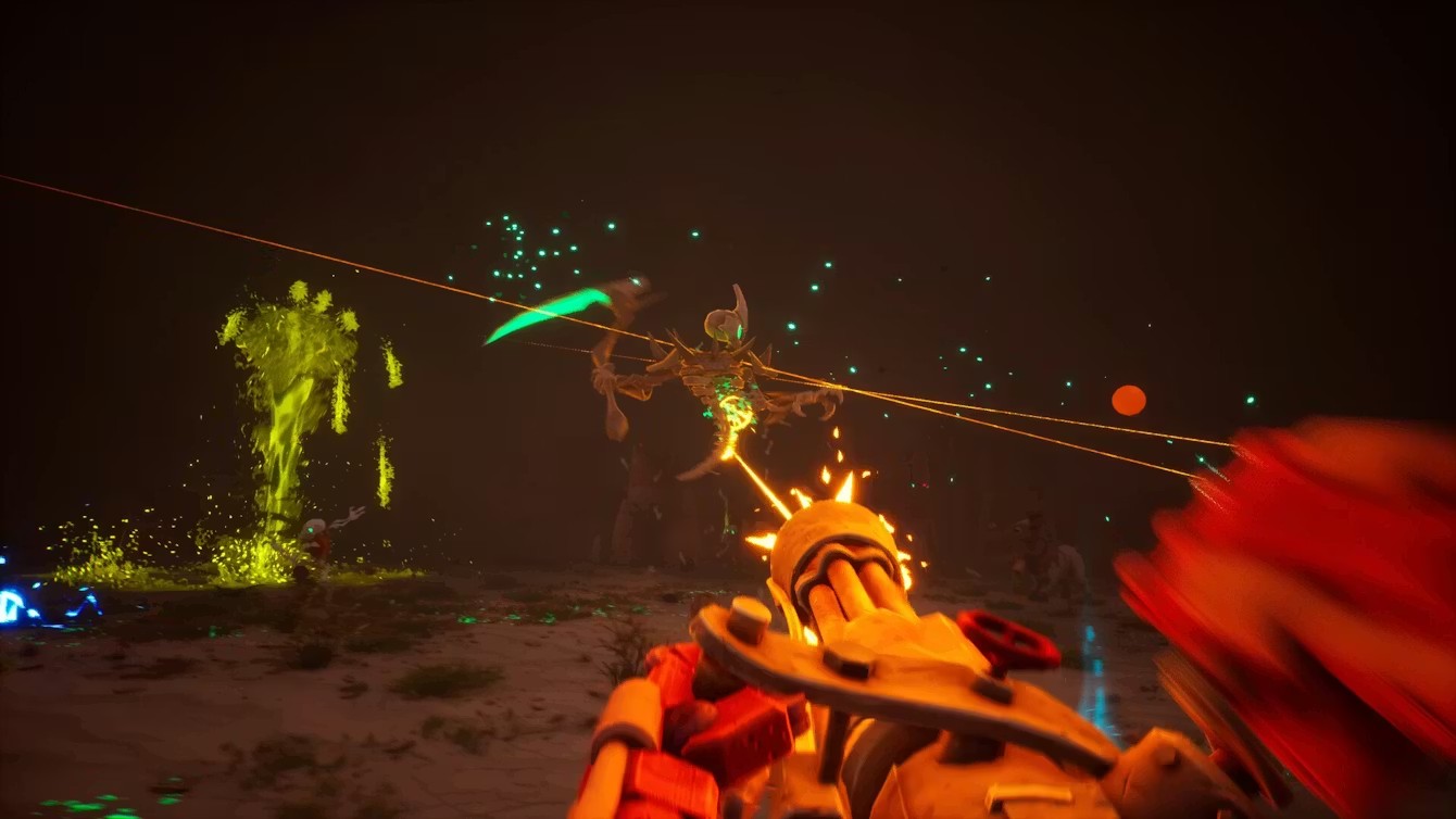 farfarwest测评：不断追求极致的养成和卡片搭配插图16爱奇漫