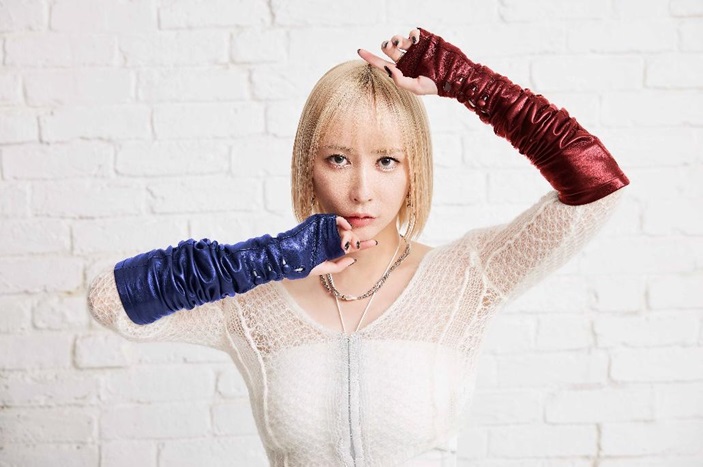 蓝井艾露将演唱《转生史莱姆》第四季全新片头曲《绘空事》插图2爱奇漫