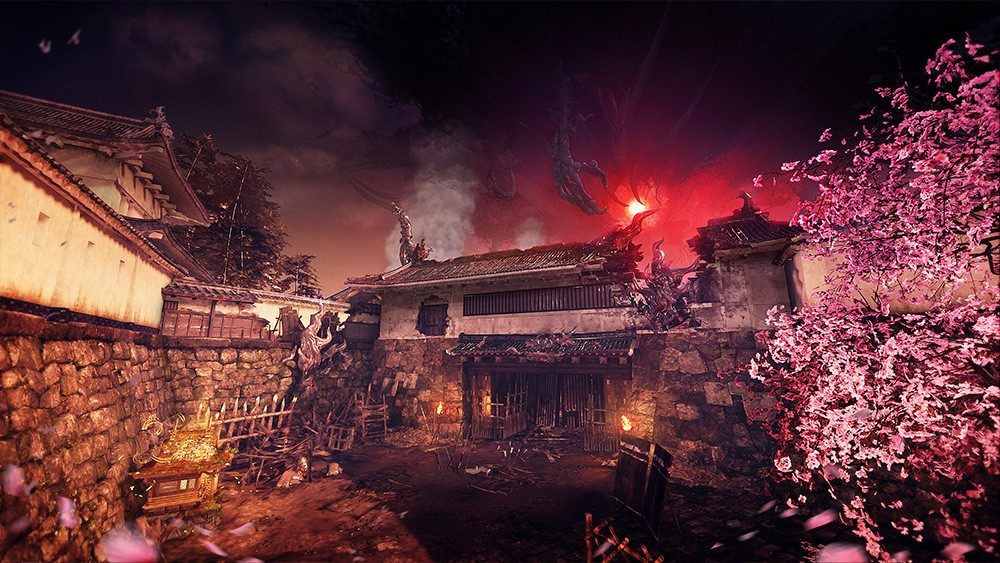 仁王3测评：将优点全部保留的集大成之作插图4爱奇漫