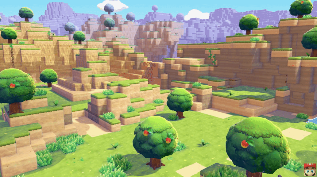 宝可梦pokopia测评：扎实的框架为作品打下牢靠的基底插图4爱奇漫