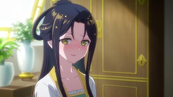 TV动画《不成器的恶女真是抱歉了 ~雏宫蝶鼠换身传~》发布首支PV，定档2026年7月