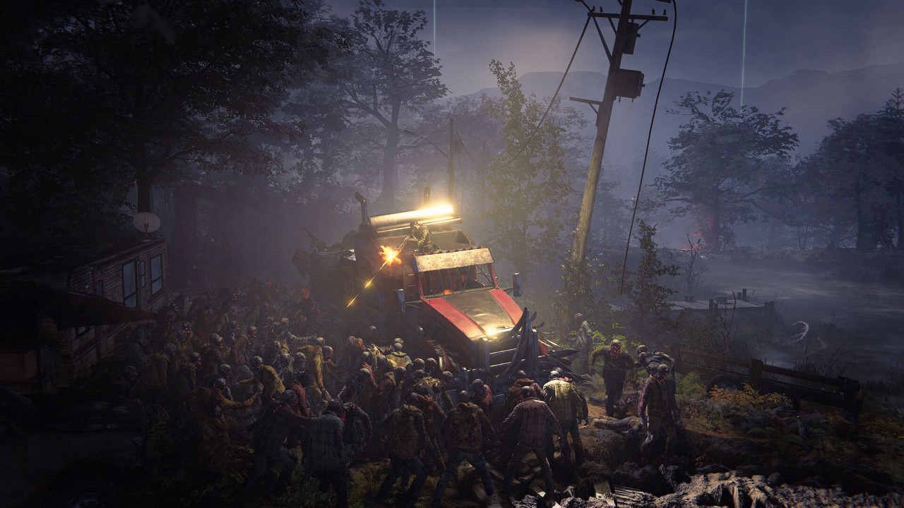 毒液突击队测评：体验不赖但流程较短插图6爱奇漫