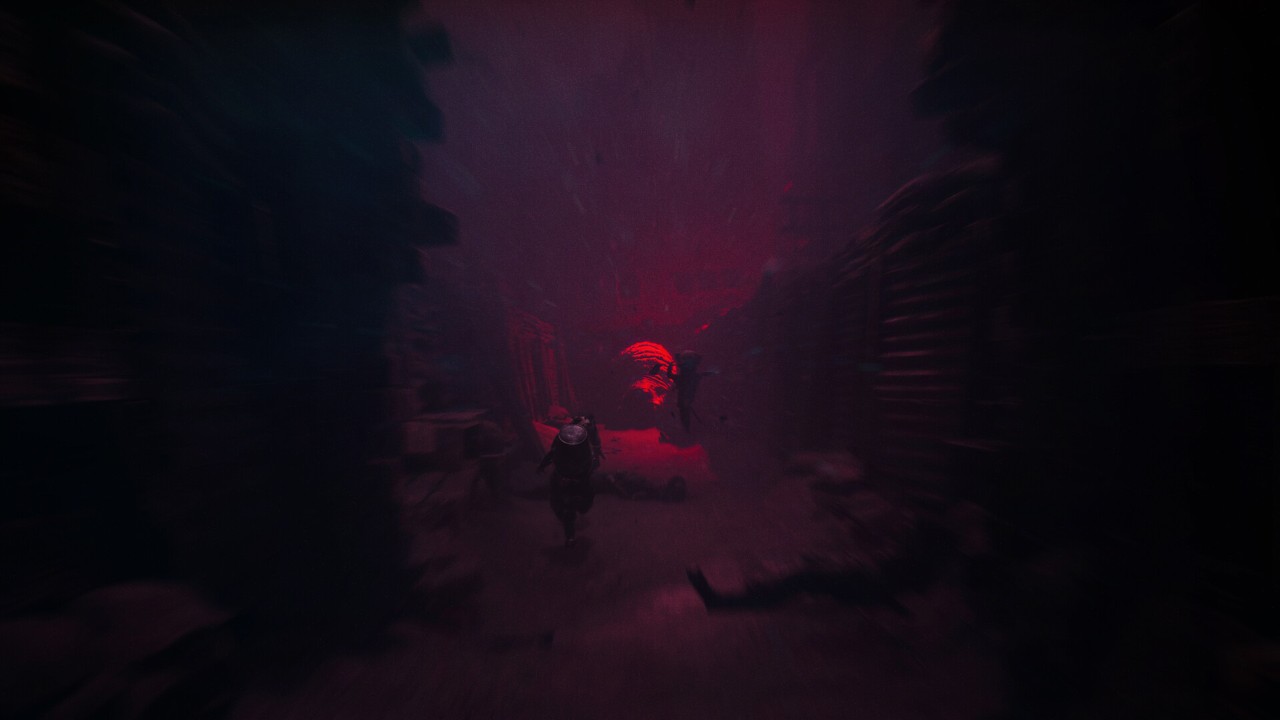 生灵重塑测评：表现优质的黑暗风格双人冒险作品插图6爱奇漫